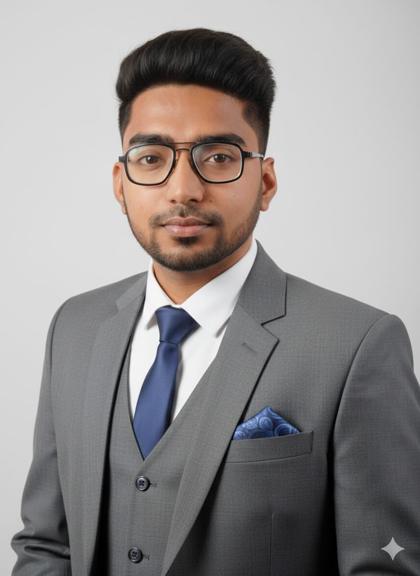 Mohit Mawar, Co-Founder and CTO at Matply Infotech